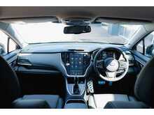 Subaru Outback Field Automatic