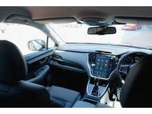 Subaru Outback Field Automatic