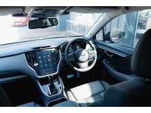 Subaru Outback Field Automatic