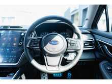 Subaru Outback Field Automatic