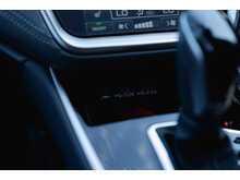 Subaru Outback Field Automatic