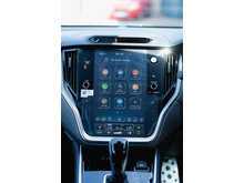 Subaru Outback Field Automatic