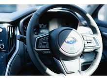 Subaru Outback Field Automatic