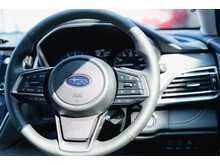 Subaru Outback Field Automatic