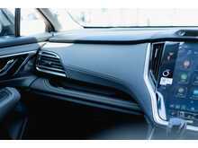 Subaru Outback Field Automatic