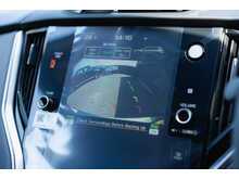 Subaru Outback Field Automatic