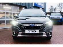 Subaru Outback Touring Automatic