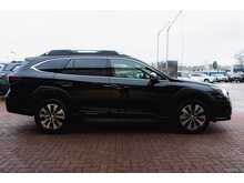 Subaru Outback Touring Automatic