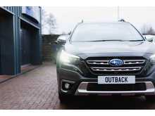 Subaru Outback Touring Automatic