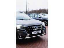 Subaru Outback Touring Automatic