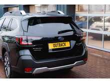 Subaru Outback Touring Automatic