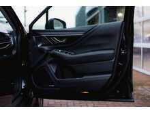 Subaru Outback Touring Automatic