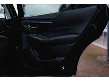 Subaru Outback Touring Automatic