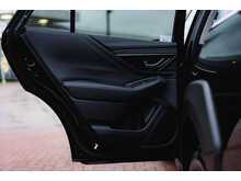 Subaru Outback Touring Automatic