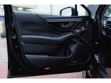 Subaru Outback Touring Automatic