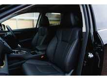 Subaru Outback Touring Automatic