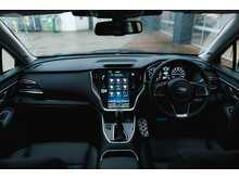 Subaru Outback Touring Automatic