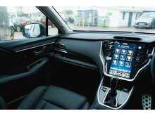 Subaru Outback Touring Automatic