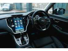 Subaru Outback Touring Automatic