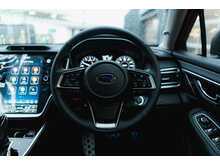Subaru Outback Touring Automatic