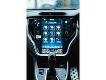 Subaru Outback Touring Automatic