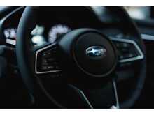 Subaru Outback Touring Automatic