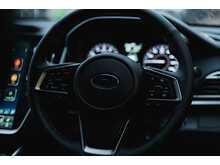 Subaru Outback Touring Automatic