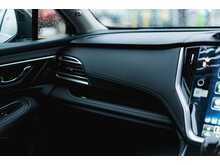 Subaru Outback Touring Automatic