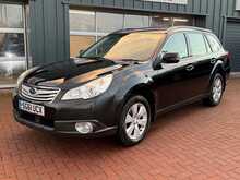 Subaru Outback i SE AWD Automatic