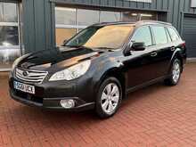 Subaru Outback i SE AWD Automatic