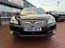 Subaru Outback i SE AWD Automatic