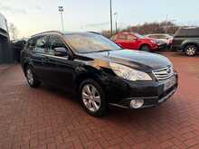 Subaru Outback i SE AWD Automatic
