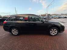 Subaru Outback i SE AWD Automatic