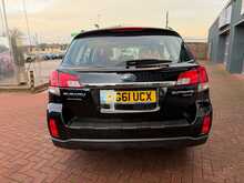 Subaru Outback i SE AWD Automatic