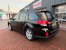 Subaru Outback i SE AWD Automatic