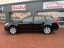 Subaru Outback i SE AWD Automatic