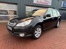 Subaru Outback i SE AWD Automatic
