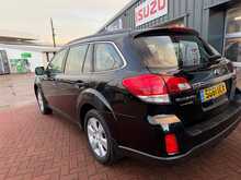 Subaru Outback i SE AWD Automatic