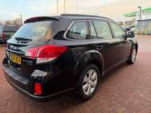 Subaru Outback i SE AWD Automatic