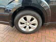 Subaru Outback i SE AWD Automatic