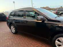 Subaru Outback i SE AWD Automatic