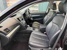 Subaru Outback i SE AWD Automatic