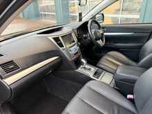 Subaru Outback i SE AWD Automatic