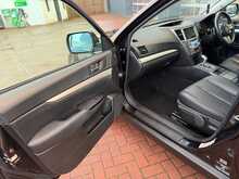 Subaru Outback i SE AWD Automatic