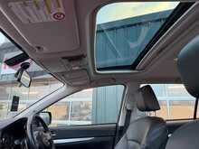 Subaru Outback i SE AWD Automatic