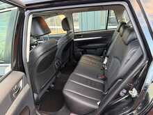 Subaru Outback i SE AWD Automatic