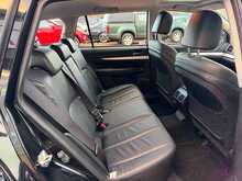 Subaru Outback i SE AWD Automatic