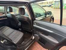 Subaru Outback i SE AWD Automatic
