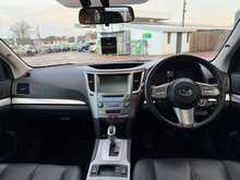 Subaru Outback i SE AWD Automatic
