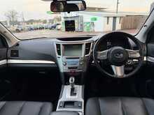 Subaru Outback i SE AWD Automatic